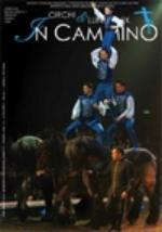 In Cammino  - Anno XVIII - N. 1  gennaio - marzo 2009